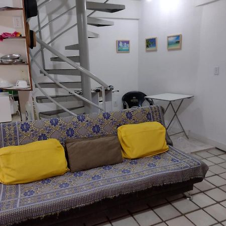 Residencial Costa Azul Apartment Joao Pessoa Bagian luar foto