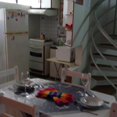 Residencial Costa Azul Apartment Joao Pessoa Bagian luar foto